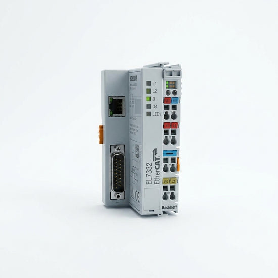 Beckhoff EL7332