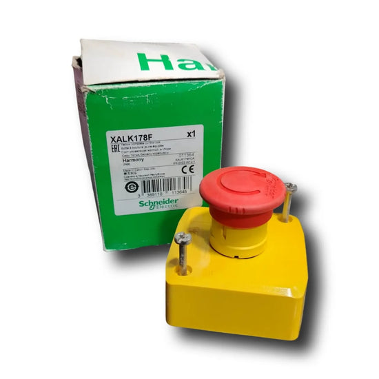 SCHNEIDER ELECTRIC XALK178F