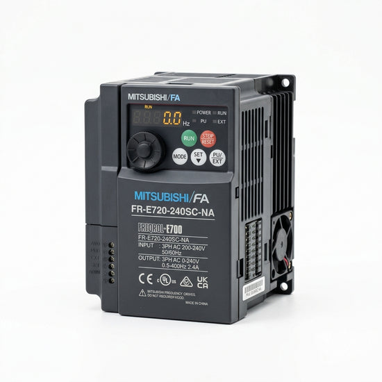 MITSUBISHI/FA FR-E720-240SC-NA