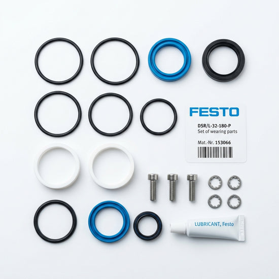 FESTO DSR/L-32-180-P