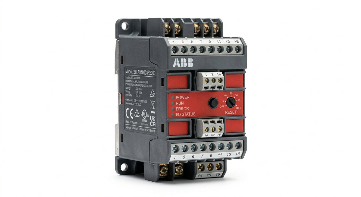 ABB 2TLA040033R6300