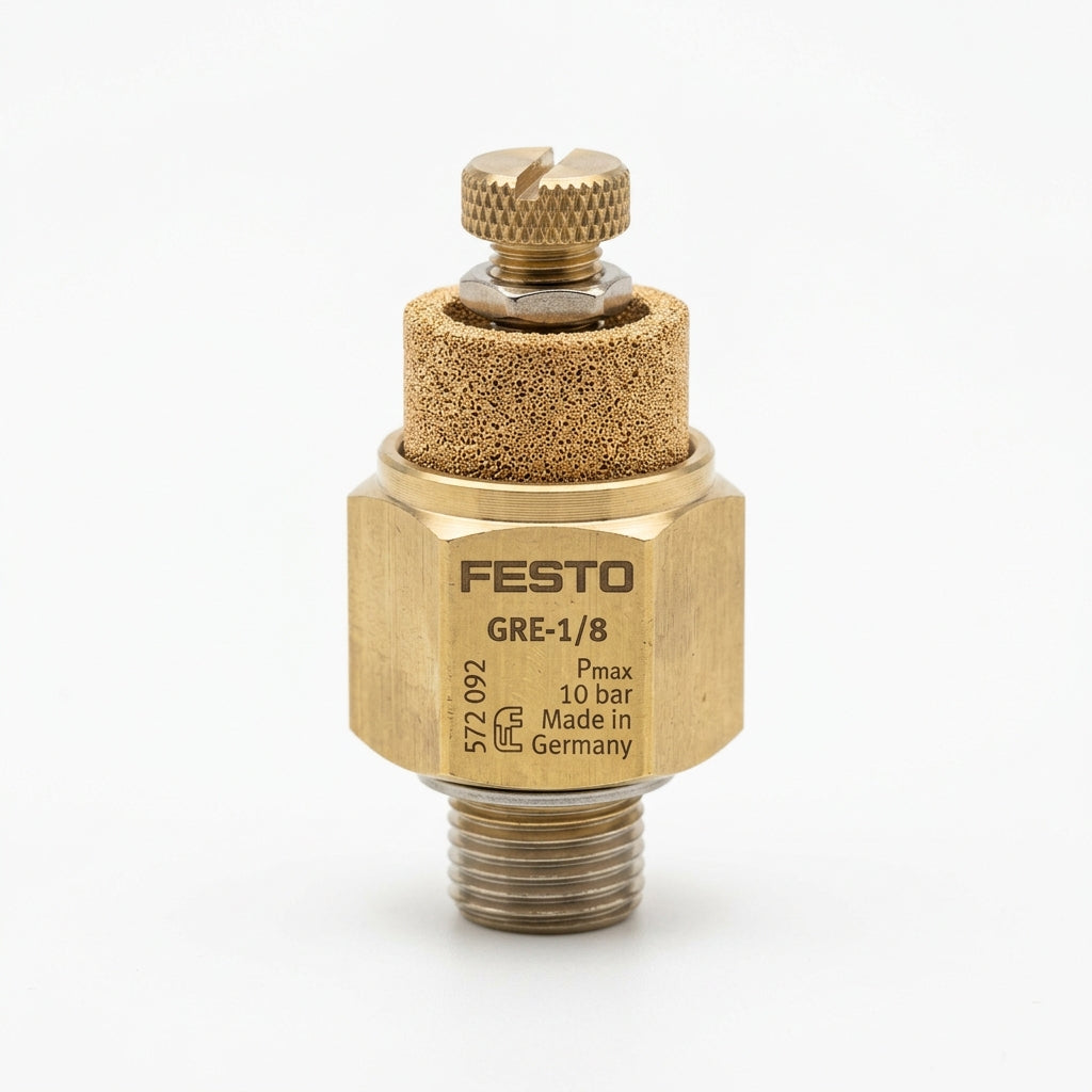 FESTO GRE-1/8