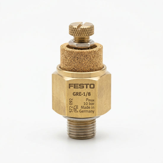 FESTO GRE-1/8