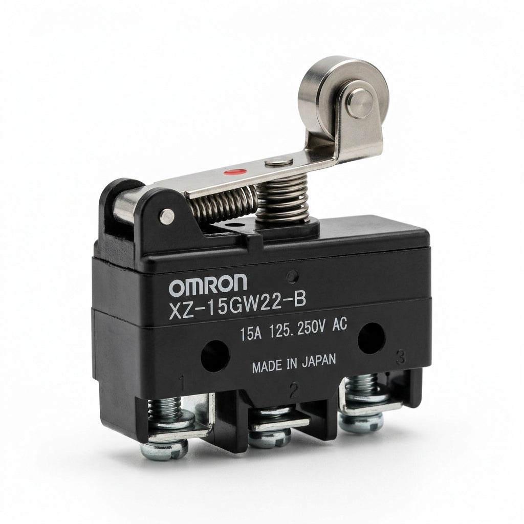 OMRON XZ-15GW22-B