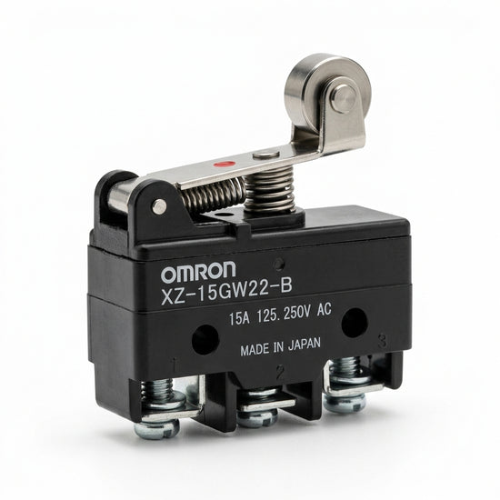 OMRON XZ-15GW22-B