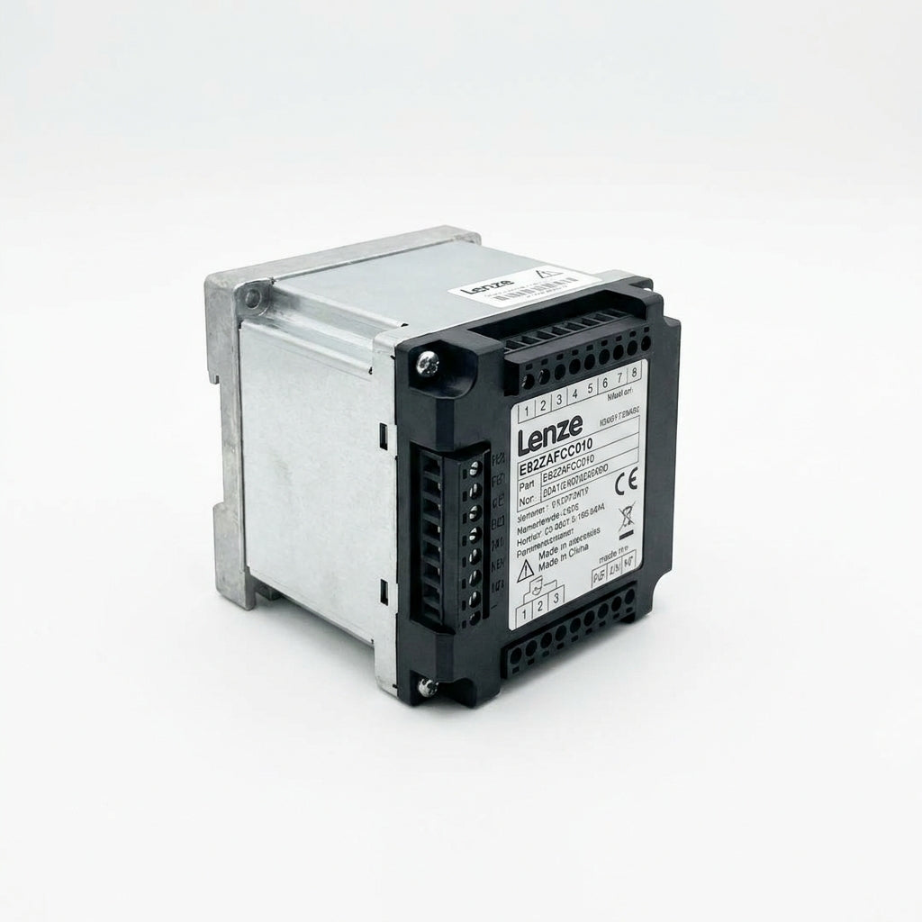 Lenze E82ZAFCC010