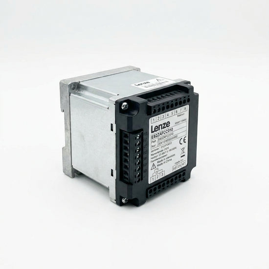 Lenze E82ZAFCC010