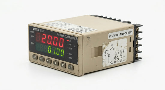 WEST 8100