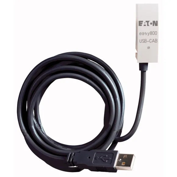 EASY800-USB-CAB INTERFASE PARA PLC