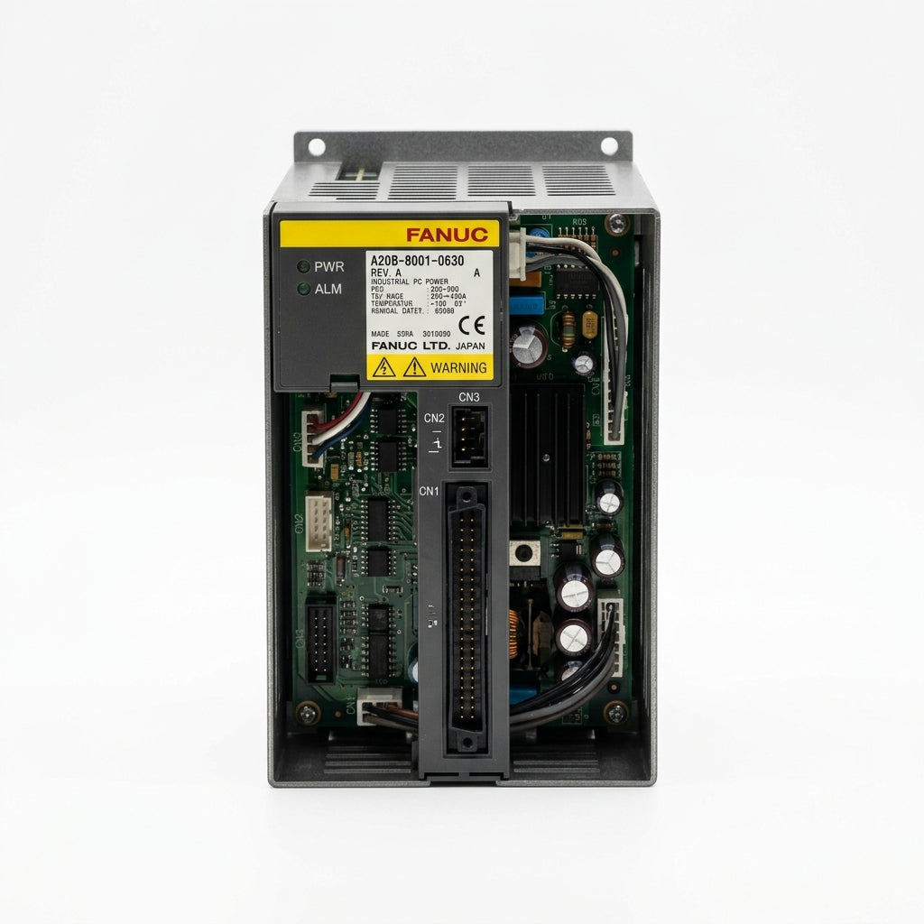 FANUC A20B-8001-0630