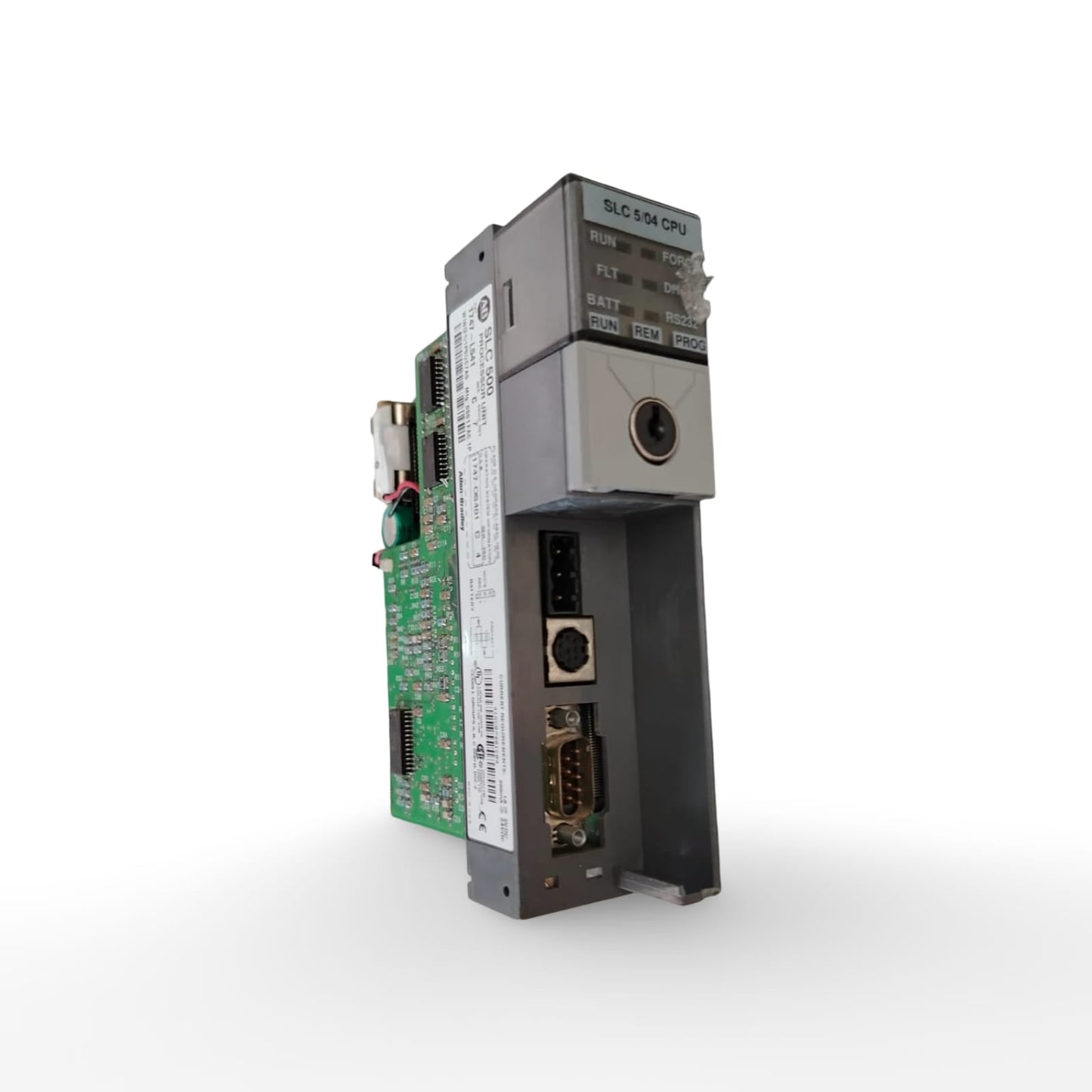 ALLEN BRADLEY 1747-L541