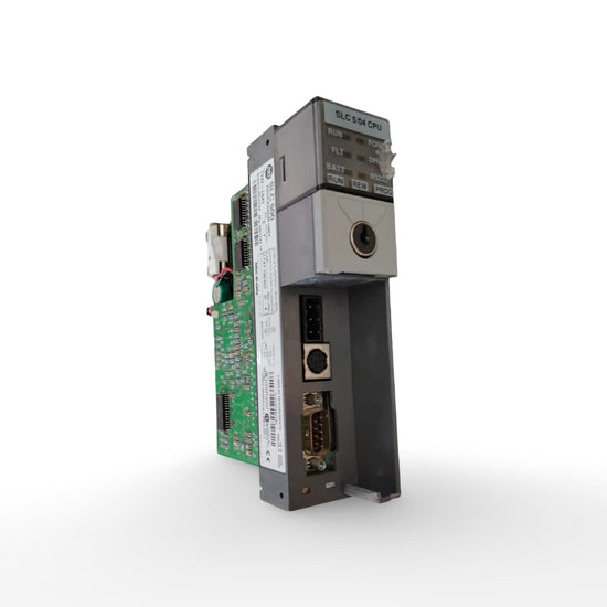 ALLEN BRADLEY 1747-L541