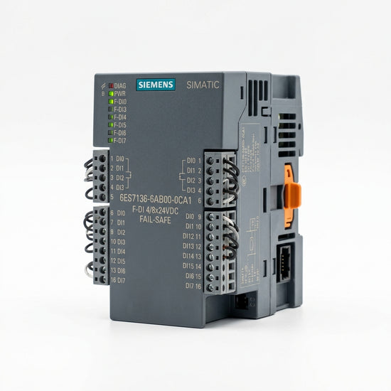 SIEMENS/FA 6ES7136-6AB00-0CA1