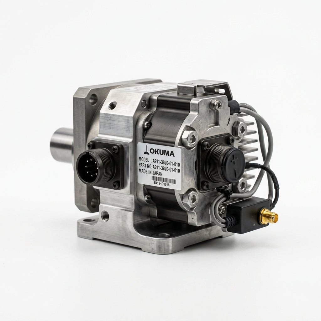 OKUMA A911-3620-01-010