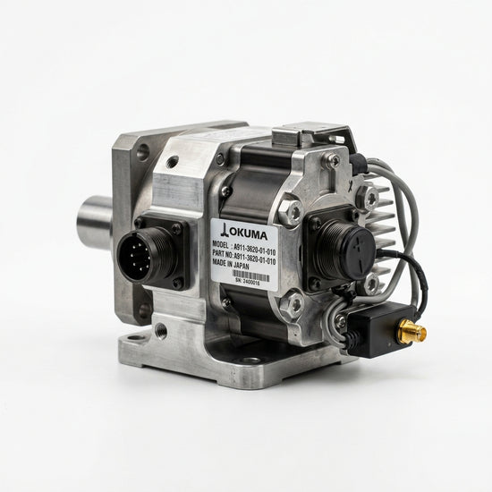 OKUMA A911-3620-01-010