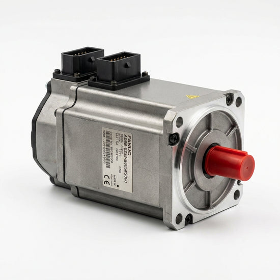 FANUC A06B-0238-B605#S000