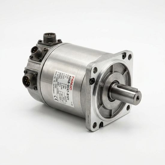 FANUC A06B-0247-B101