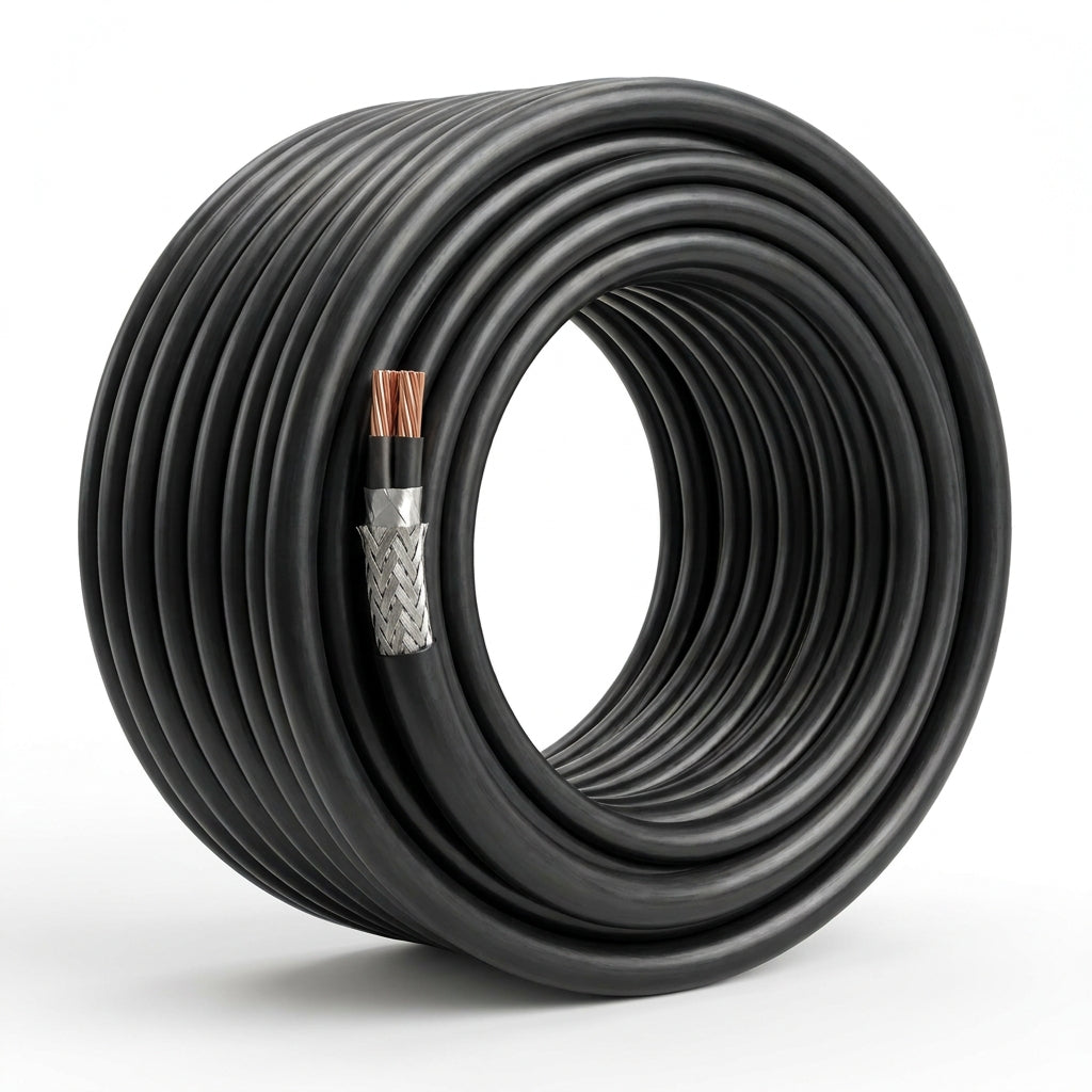 BIND Sensor connection cable 18008944 12 pin 10m