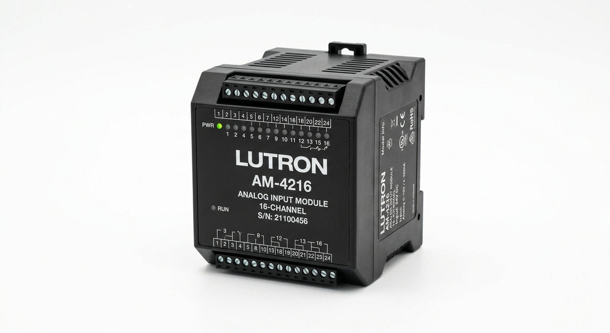 LUTRON AM-4216