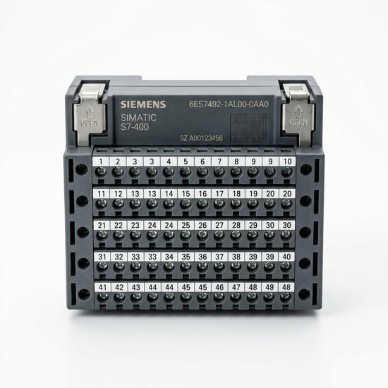 SIEMENS/AE 6ES7492-1AL00-0AA0