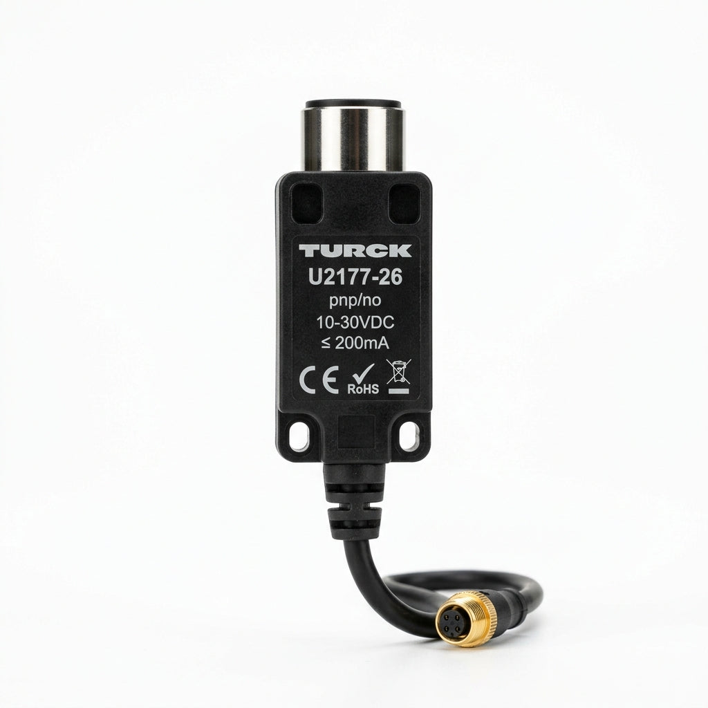 TURCK U2177-26