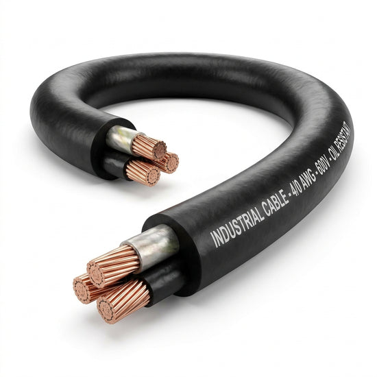 BIND Keyence OP-88680 Control Cable 10m
