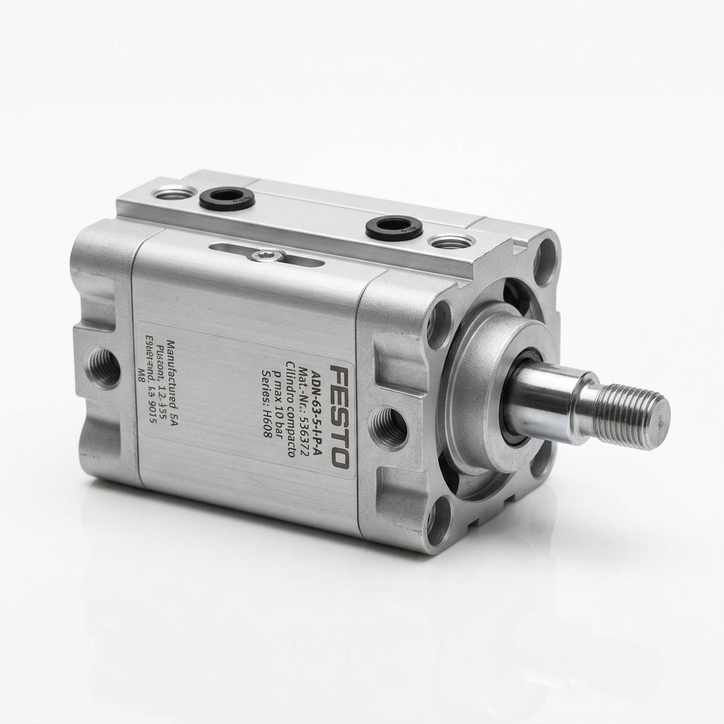 FESTO ADN-63-5-I-P-A