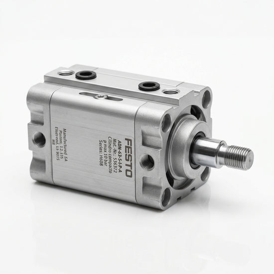 FESTO ADN-63-5-I-P-A
