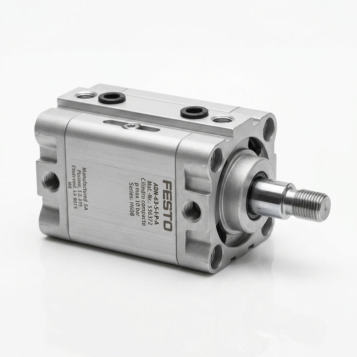 FESTO ADN-63-5-I-P-A