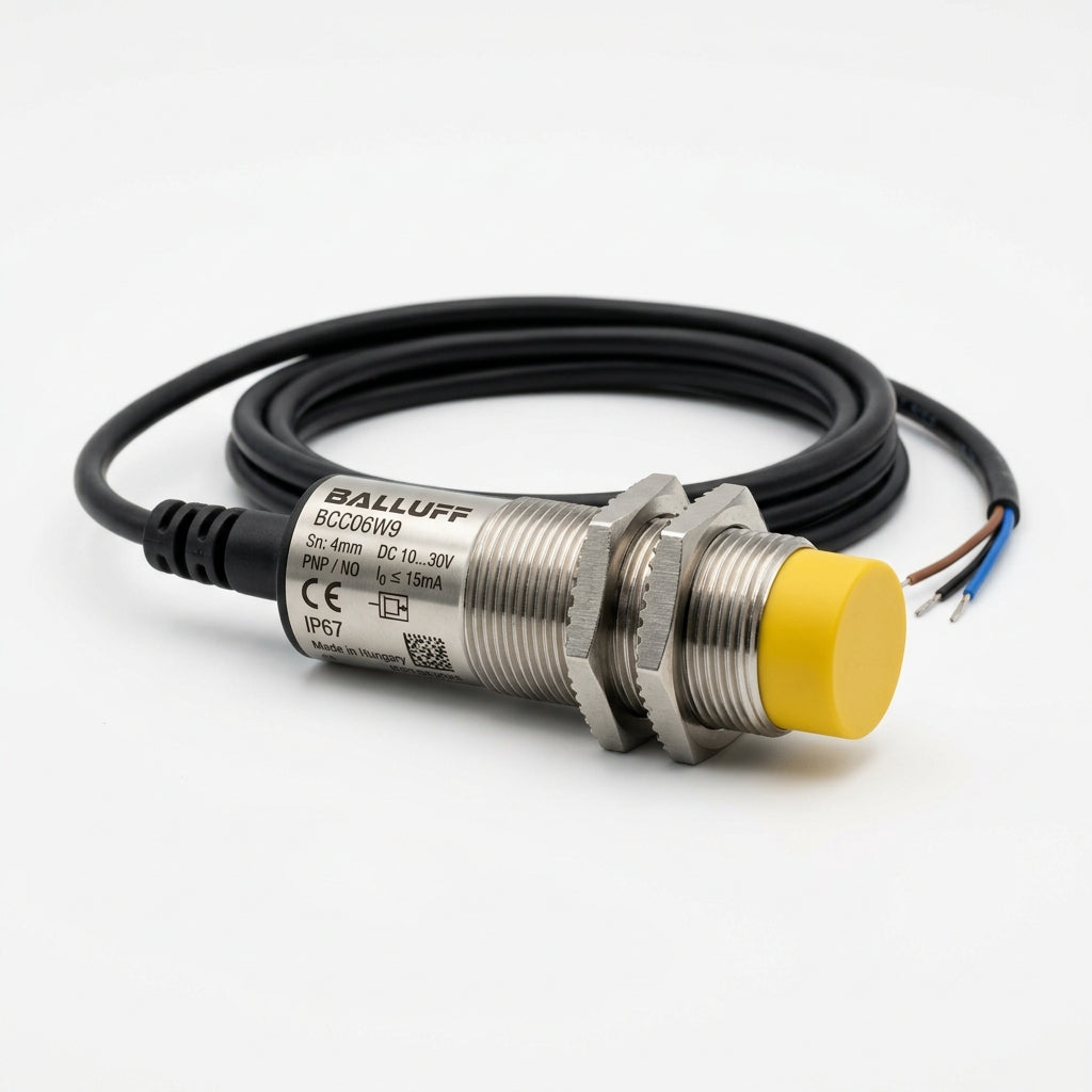 BALLUFF BCC06W9 Conector