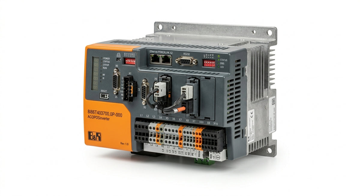 B&R 8I86T403700.0P-000