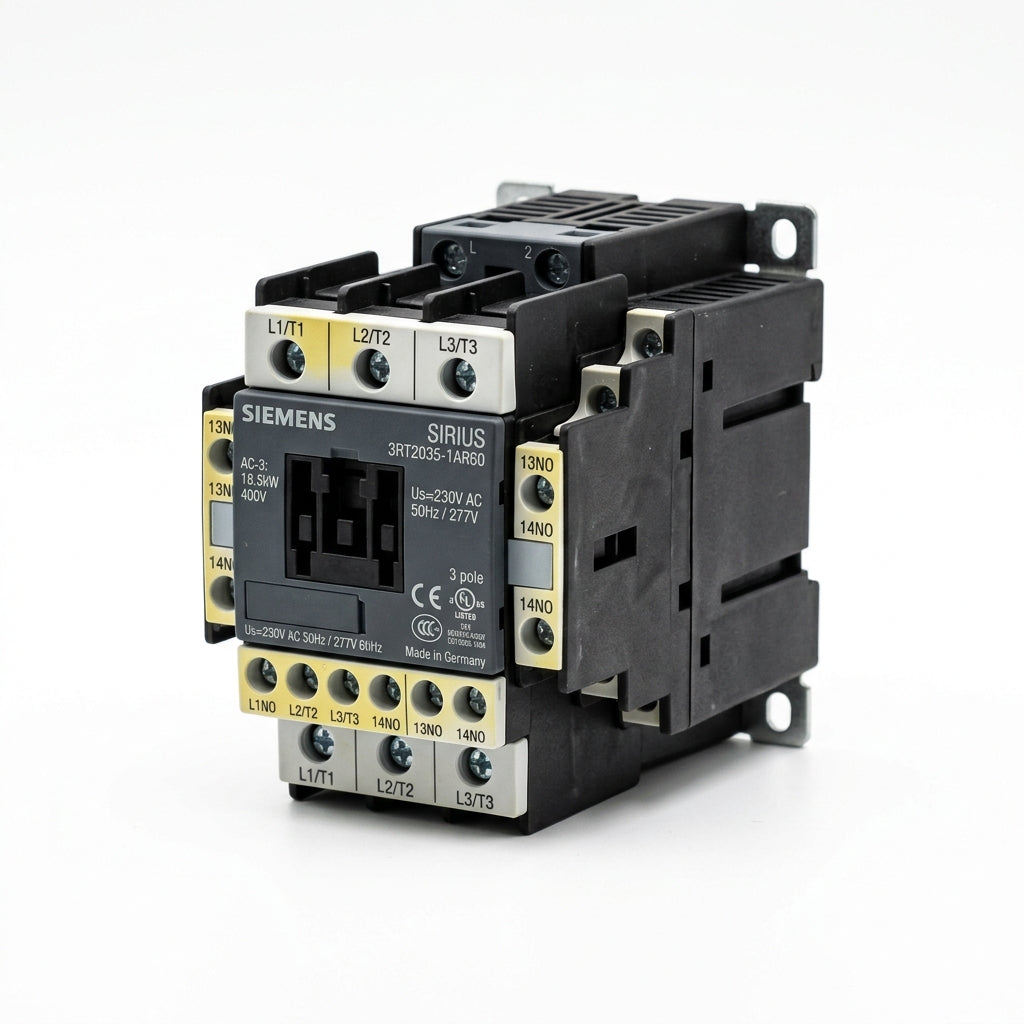 SIEMENS/EP 3RT2035-1AR60