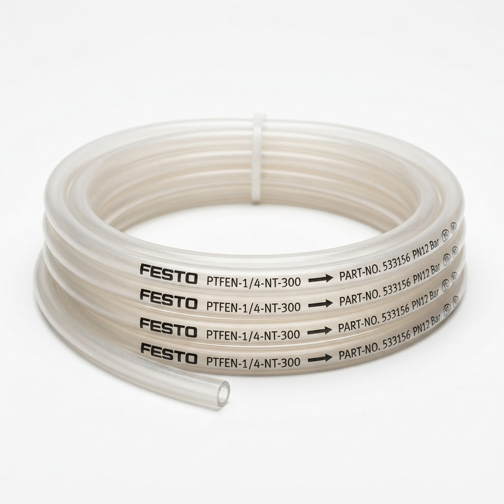 FESTO PTFEN-1/4-NT-300