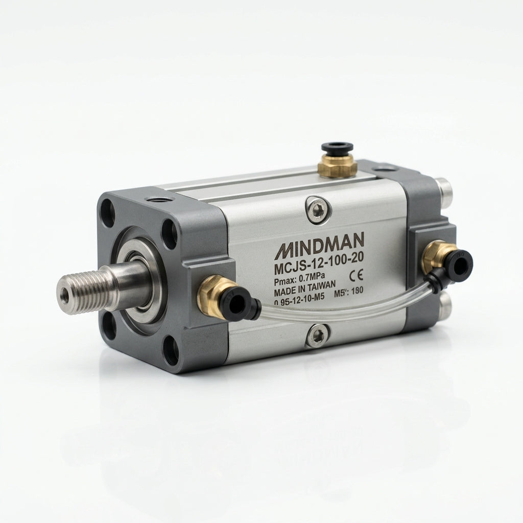 MINDMAN MCJS-12-100-20