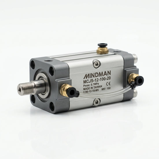 MINDMAN MCJS-12-100-20