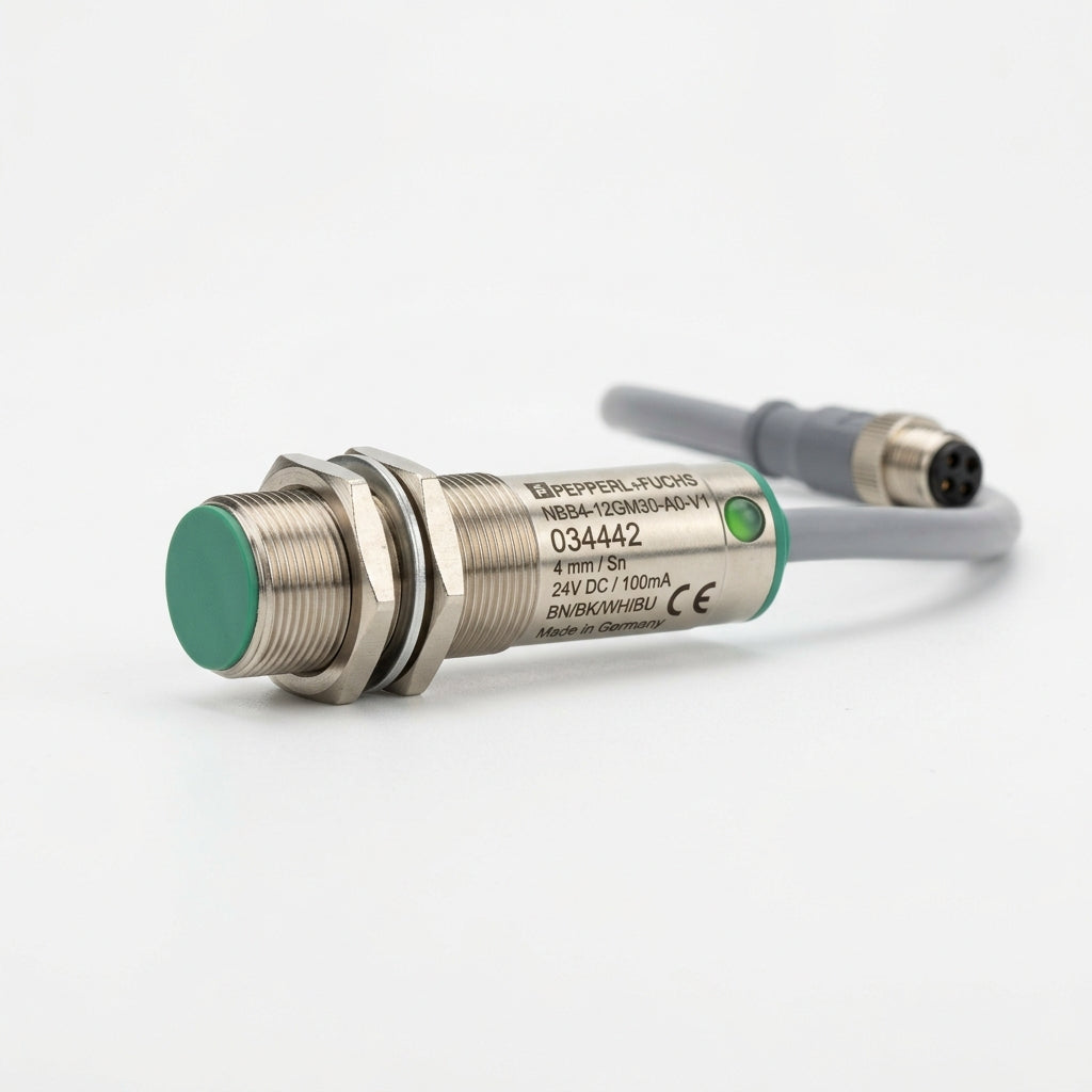 PEPPERL & FUCHS 034442