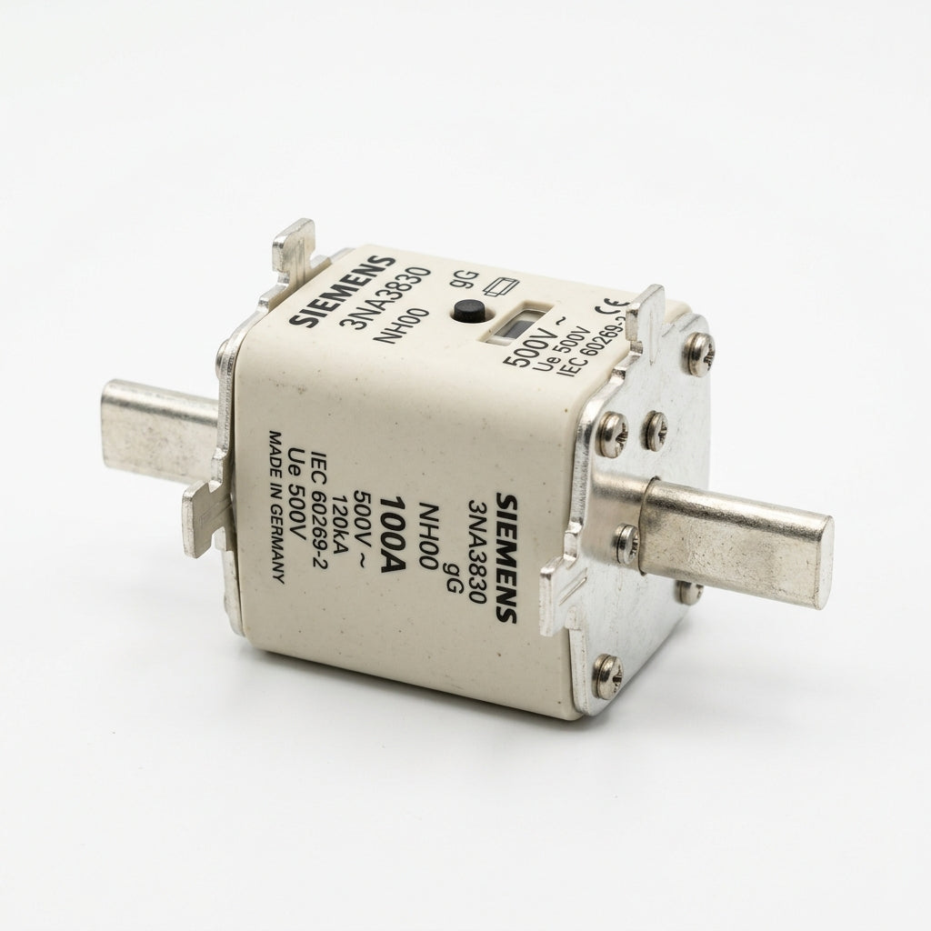 SIEMENS/EP 3NA3830