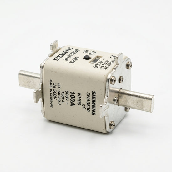 SIEMENS/EP 3NA3830
