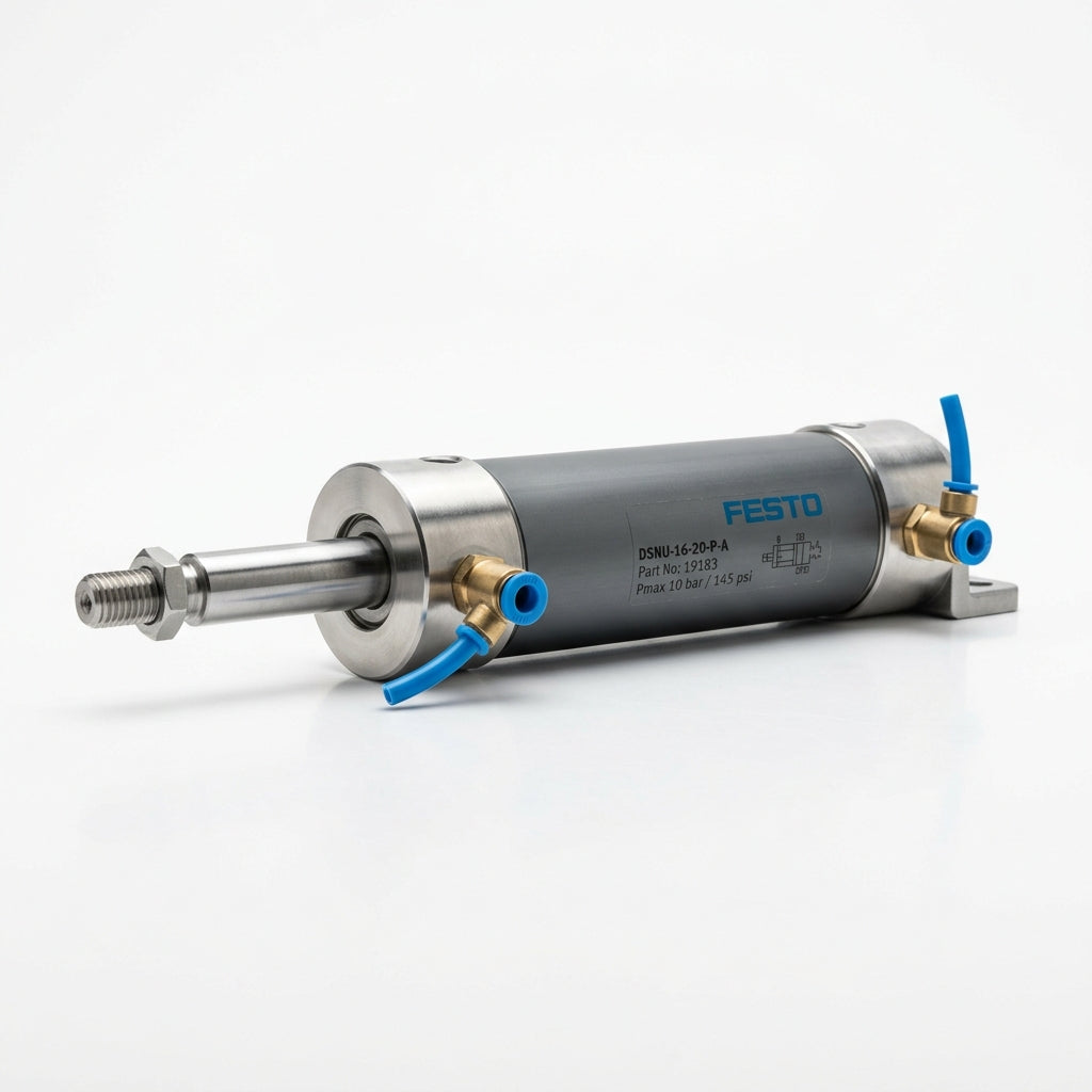 FESTO DSNU-16-20-P-A