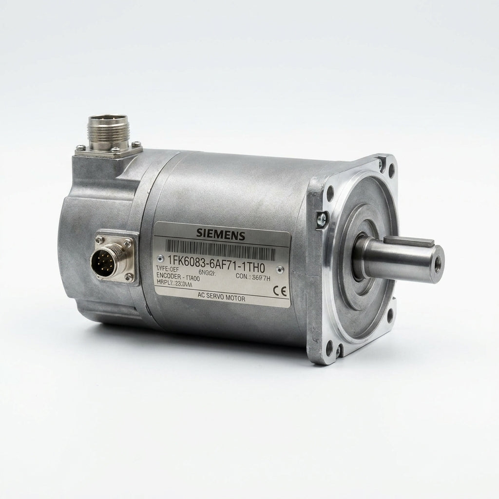 Siemens 1FK6083-6AF71-1TH0