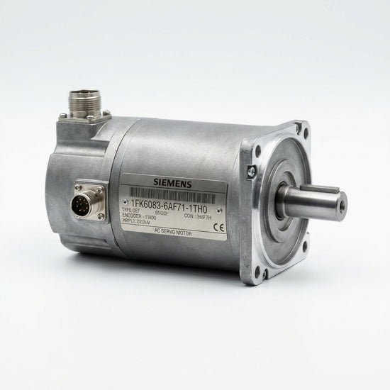 Siemens 1FK6083-6AF71-1TH0