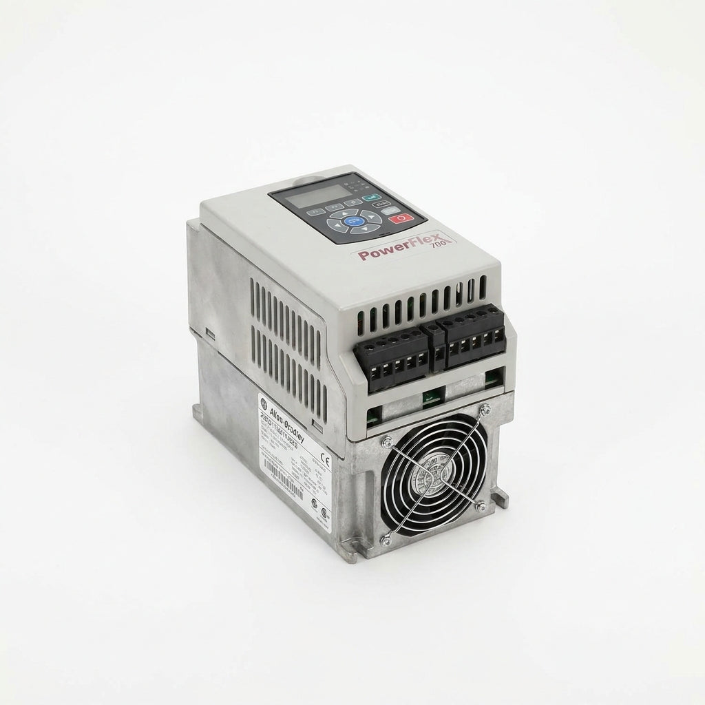 Allen-Bradley 20BC011A3AYNADC0