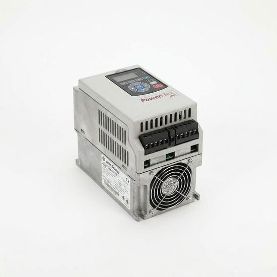 Allen-Bradley 20BC011A3AYNADC0