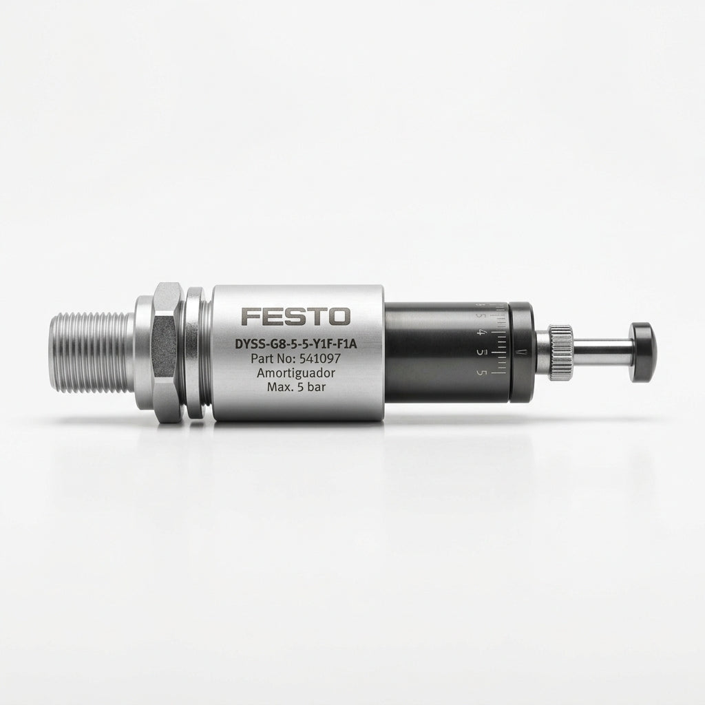 FESTO DYSS-G8-5-5-Y1F-F1A