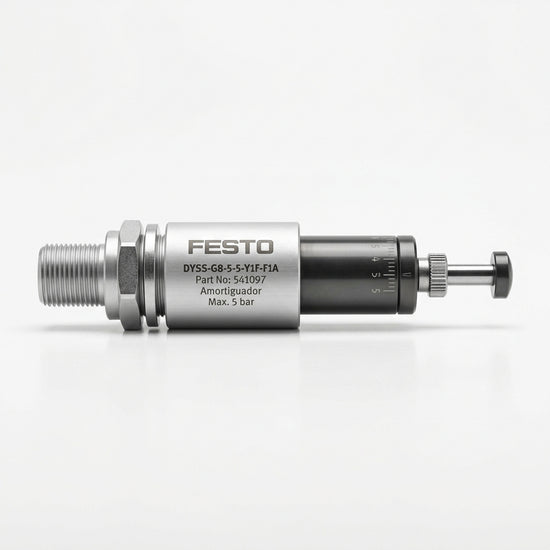 FESTO DYSS-G8-5-5-Y1F-F1A