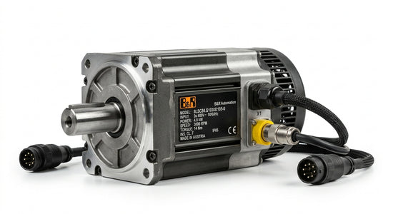 B&R 8LSC84.S1030D105-0