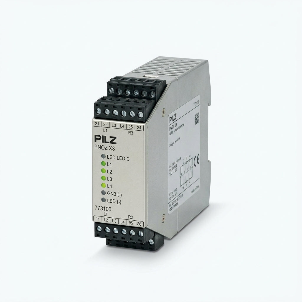 PILZ 773100