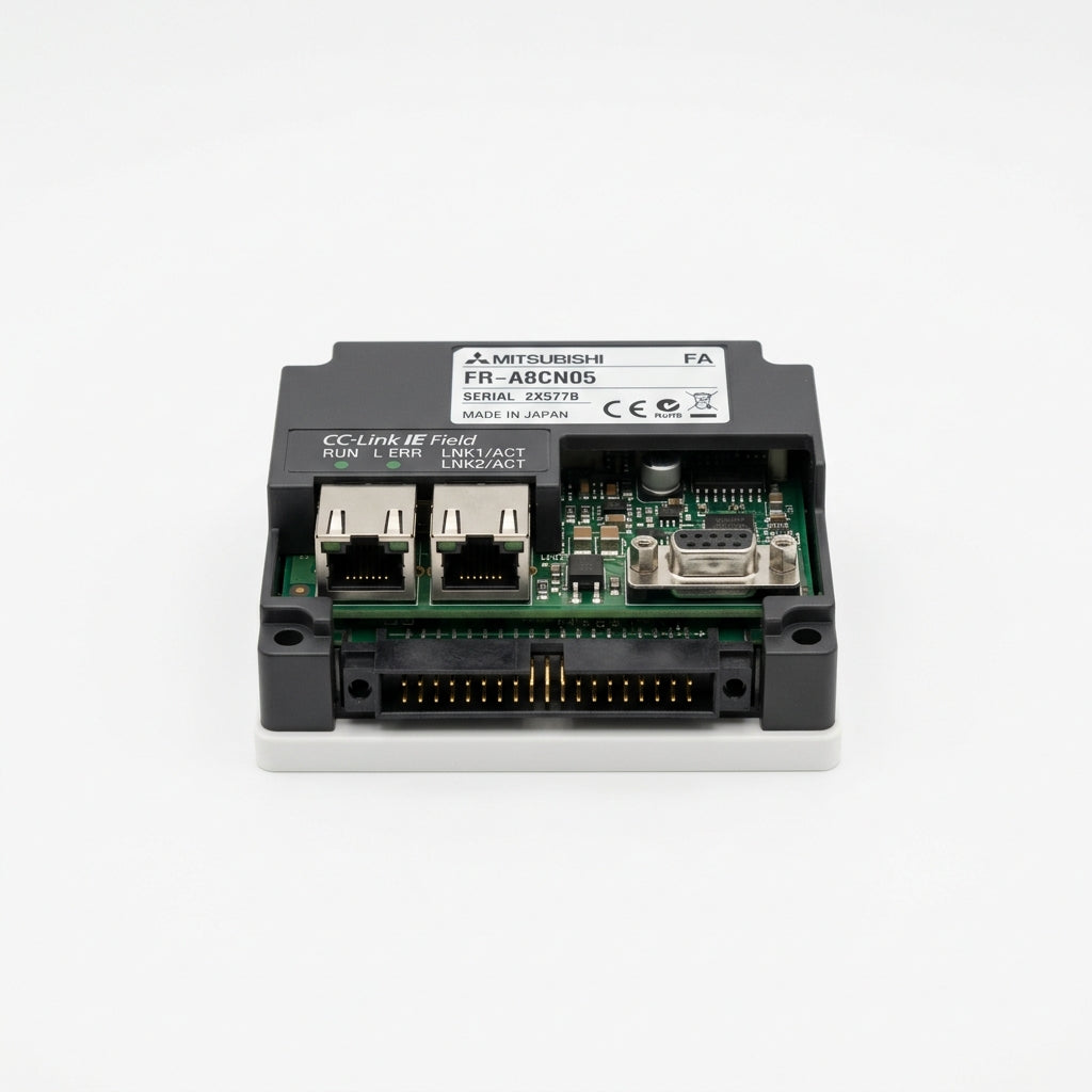 MITSUBISHI/FA FR-A8CN05