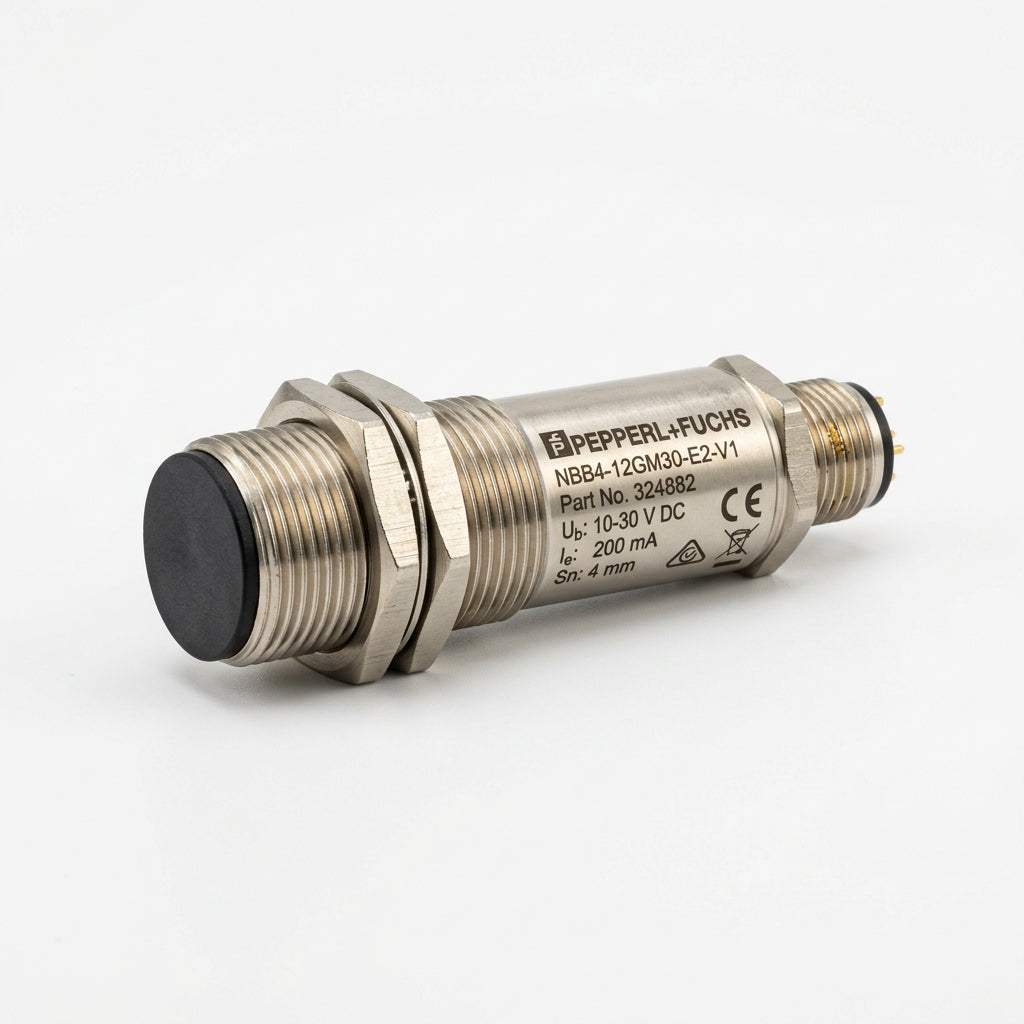 PEPPERL & FUCHS 324882