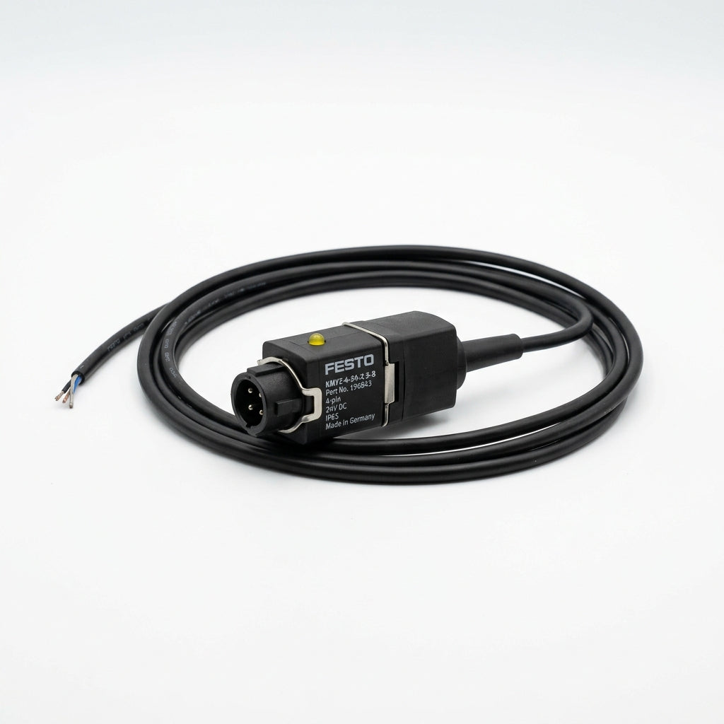 FESTO KMYZ-4-24-2,5-B
